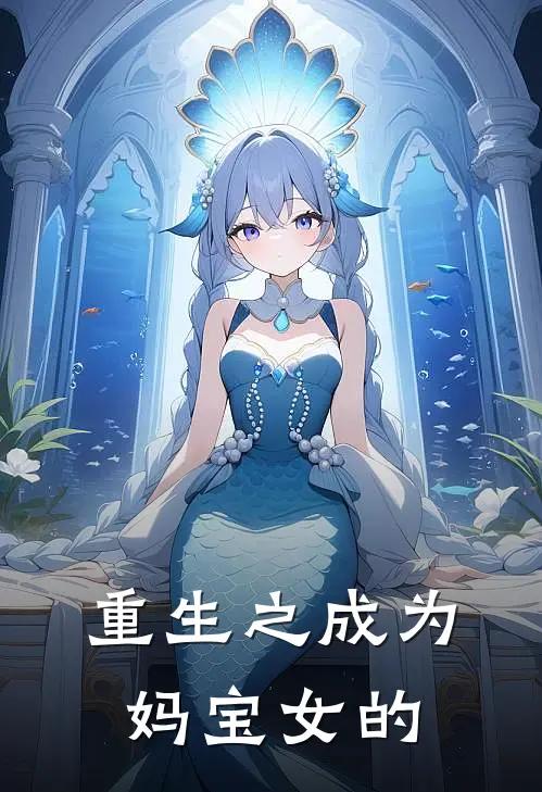 重生之成为妈宝女的