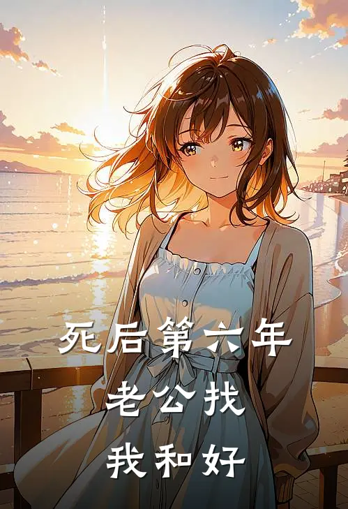 林寰白月光(死后第六年，老公找我和好)全集阅读_《死后第六年，老公找我和好》全文免费阅读