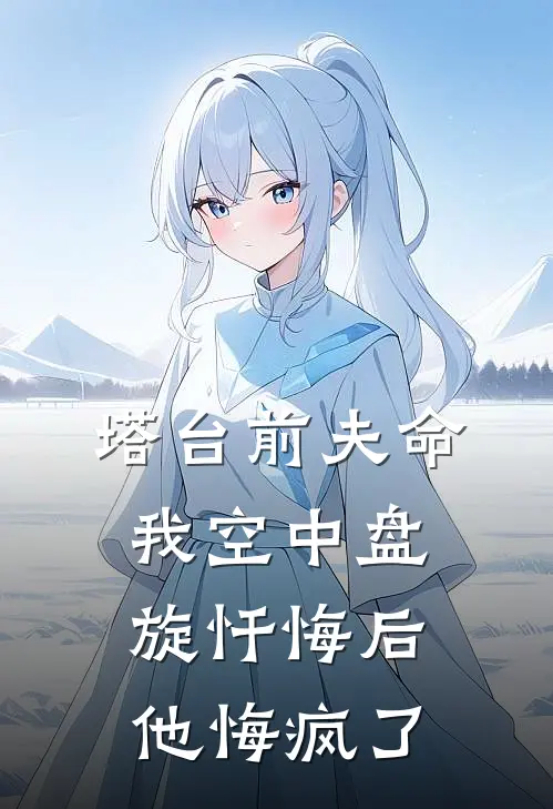 塔台前夫命我空中盘旋忏悔后，他悔疯了