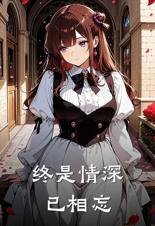 终是情深已相忘