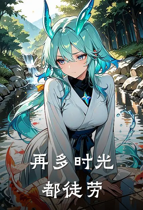 再多时光都徒劳