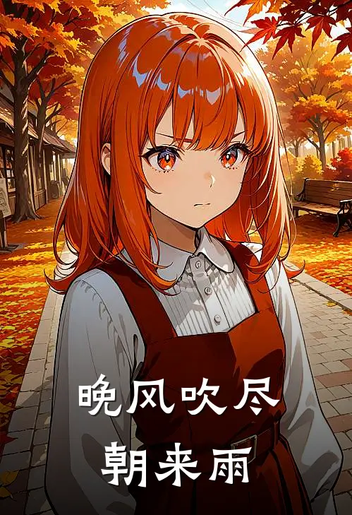 晚风吹尽朝来雨沈絮顾执年热门小说阅读_完本完结小说晚风吹尽朝来雨沈絮顾执年