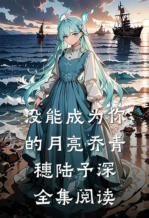 没能成为你的月亮乔青穗陆予深全集阅读