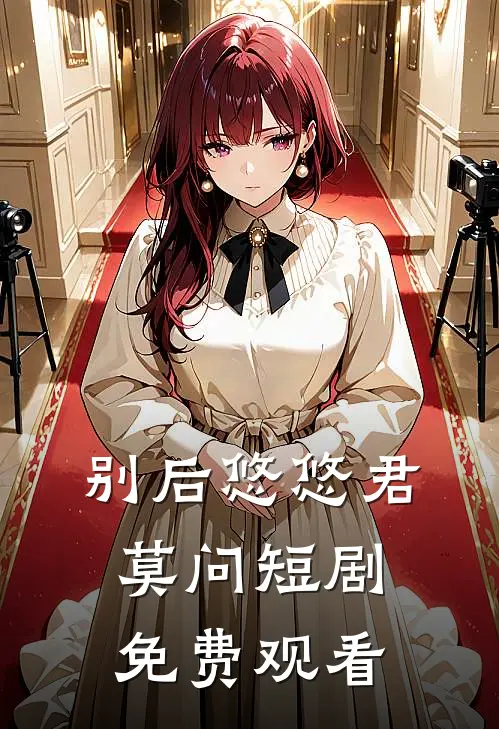 别后悠悠君莫问短剧免费观看