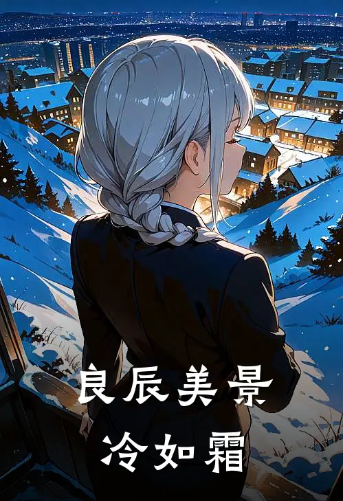 良辰美景冷如霜