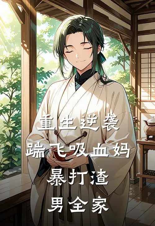 重生逆袭：踹飞吸血妈，暴打渣男全家