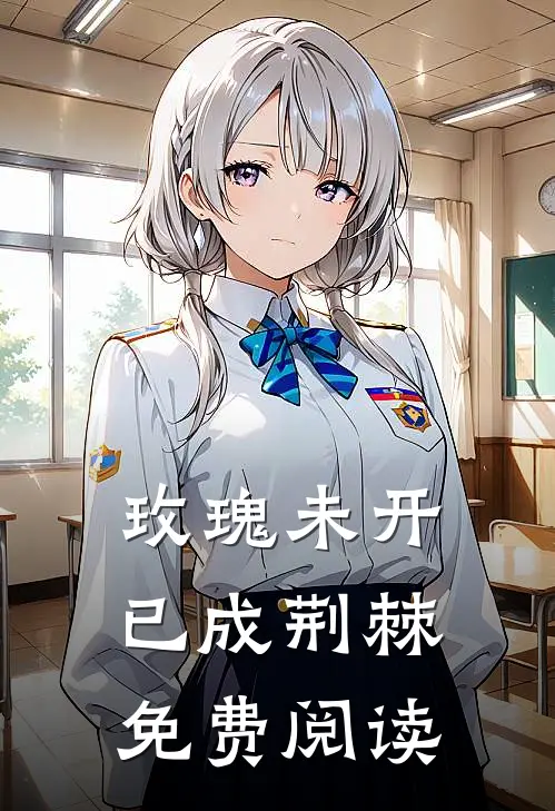 玫瑰未开已成荆棘免费阅读