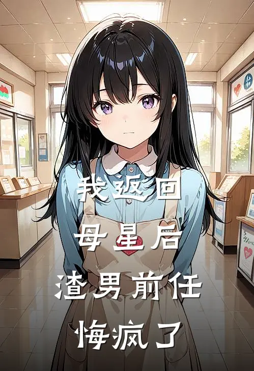 我返回母星后，渣男前任悔疯了