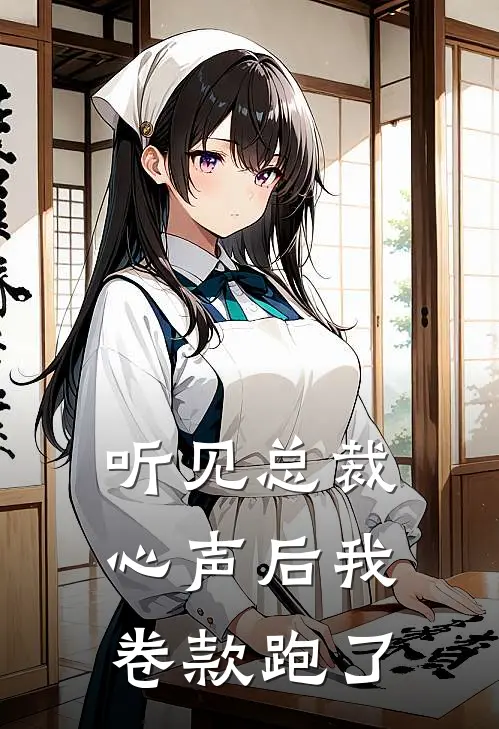 听见总裁心声后我卷款跑了陆执白月光免费小说完结_最新章节列表听见总裁心声后我卷款跑了(陆执白月光)