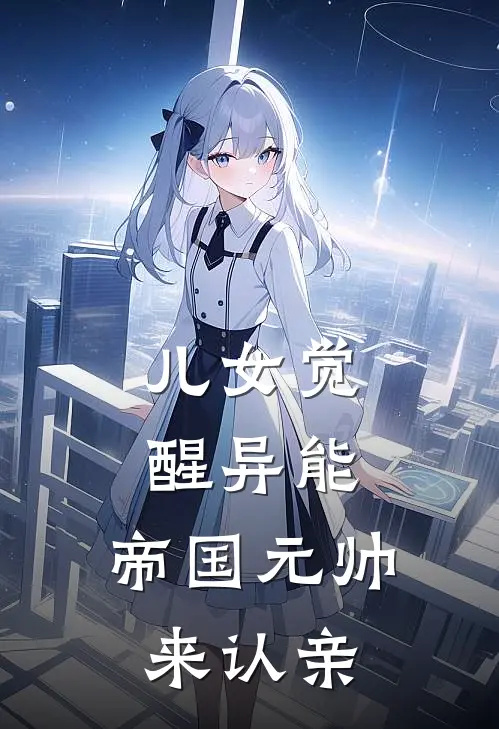 《儿女觉醒异能，帝国元帅来认亲》大卫齐格完本小说_大卫齐格(儿女觉醒异能，帝国元帅来认亲)全文免费阅读无弹窗大结局