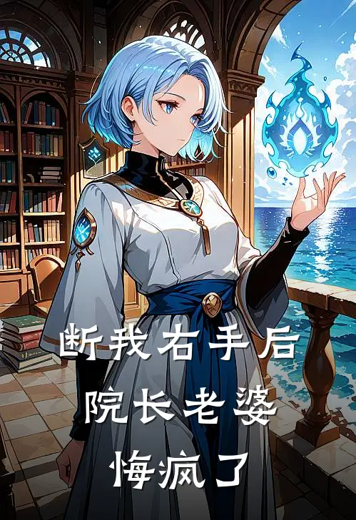 断我右手后，院长老婆悔疯了