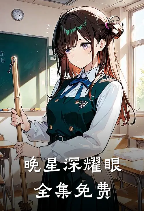 晚星深耀眼全集免费