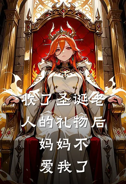 抖音热门《收了圣诞老人的礼物后，妈妈不爱我了》全文免费在线阅读_《收了圣诞老人的礼物后，妈妈不爱我了》全本在线阅读