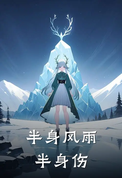 半身风雨半身伤