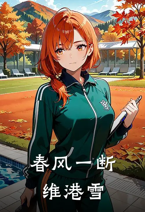 春风一断维港雪