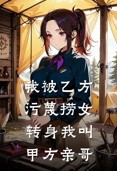 我被乙方污蔑捞女，转身我叫甲方亲哥