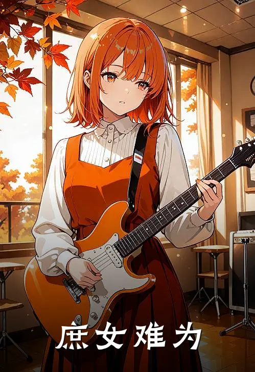 庶女难为(淮南王惠兰)最新小说推荐_最新热门小说庶女难为淮南王惠兰