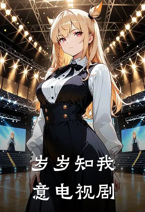 岁岁知我意 电视剧