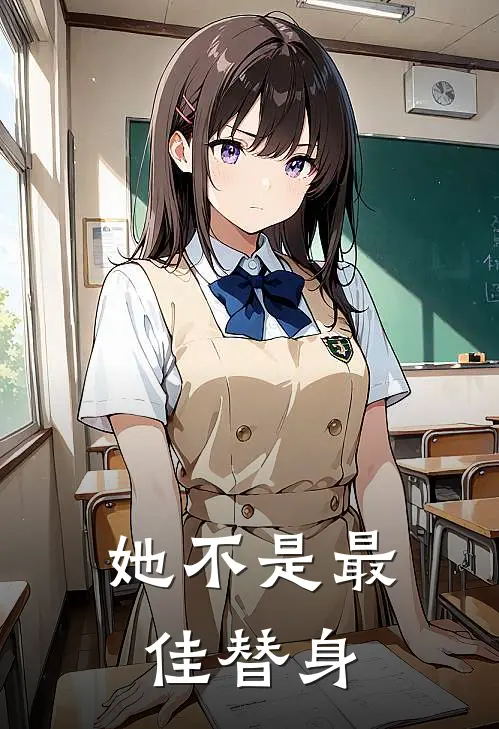 她不是最佳替身