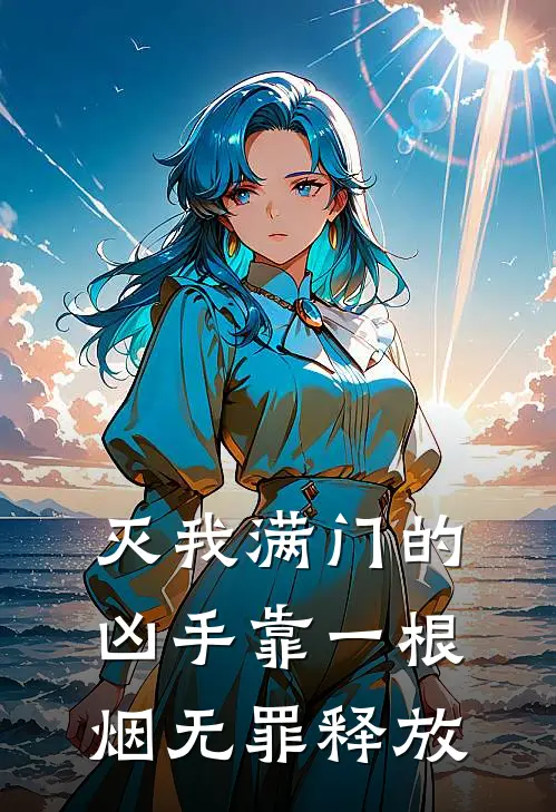 灭我满门的凶手靠一根烟无罪释放