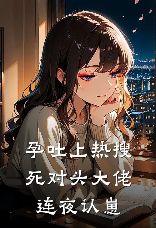 孕吐上热搜，死对头大佬连夜认崽(双洁沈莱)最新完本小说推荐_免费小说推荐孕吐上热搜，死对头大佬连夜认崽双洁沈莱