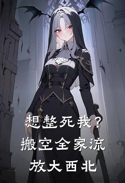 想整死我？搬空全家流放大西北