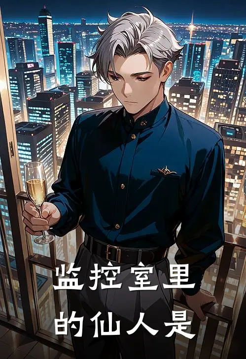 监控室里的仙人是