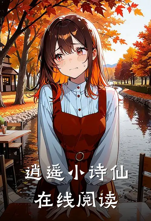 逍遥小诗仙在线阅读