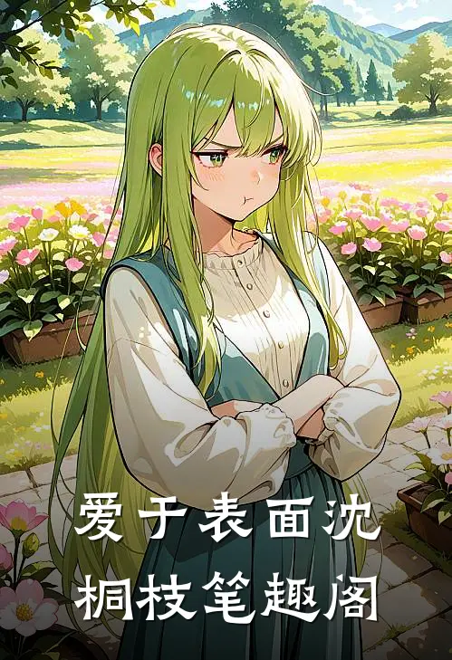 爱于表面沈桐枝笔趣阁