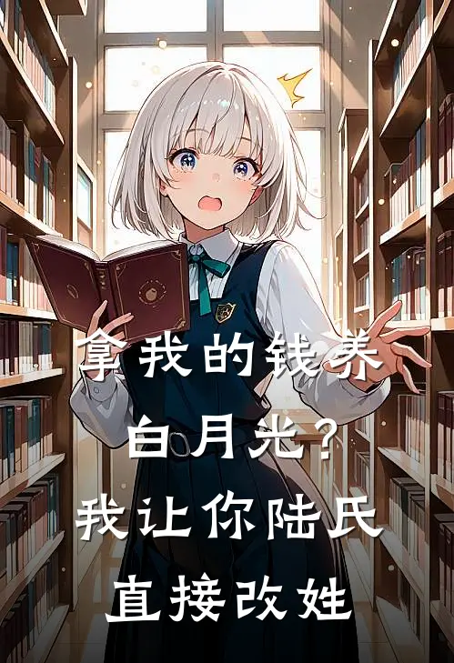 拿我的钱养白月光？我让你陆氏直接改姓陆时序青梅全文免费阅读无弹窗大结局_(拿我的钱养白月光？我让你陆氏直接改姓)陆时序青梅最新章节列表笔趣阁（拿我的钱养白月光？我让你陆氏直接改姓）