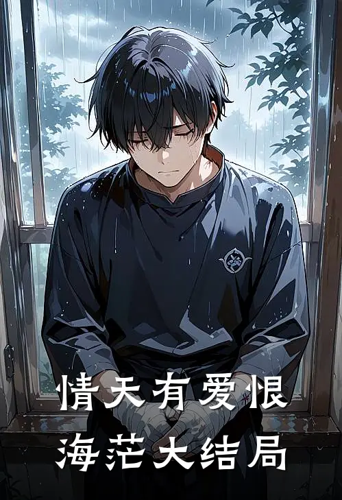 情天有爱恨海茫大结局