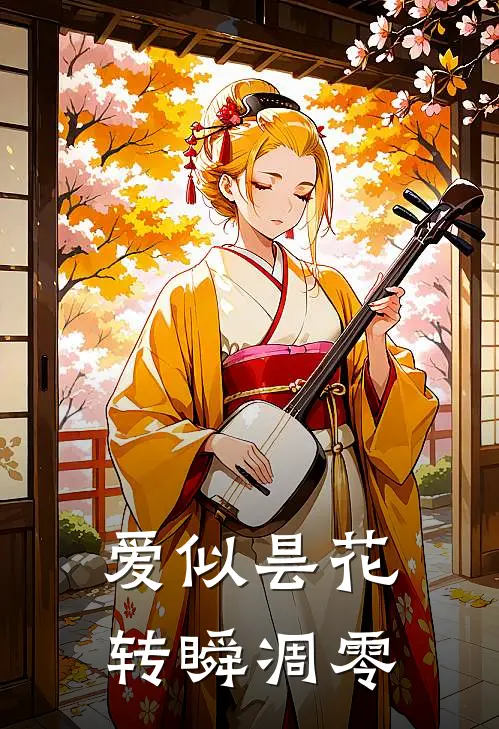 爱似昙花，转瞬凋零(抖音热门)热门小说排行_完结版小说爱似昙花，转瞬凋零抖音热门