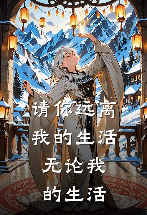 请你远离我的生活,无论我的生活