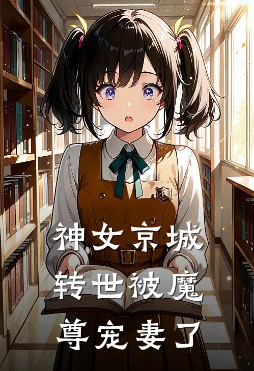 神女京城转世被魔尊宠妻了