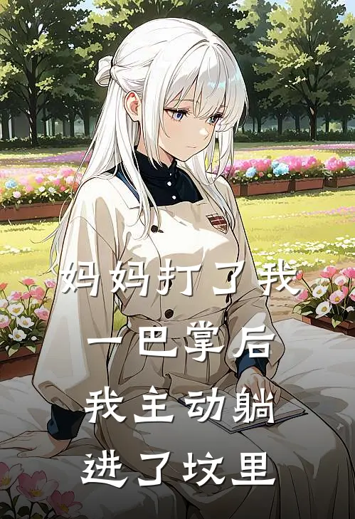 妈妈打了我一巴掌后，我主动躺进了坟里(抖音热门)最新完结小说_完结版小说全文免费阅读妈妈打了我一巴掌后，我主动躺进了坟里(抖音热门)