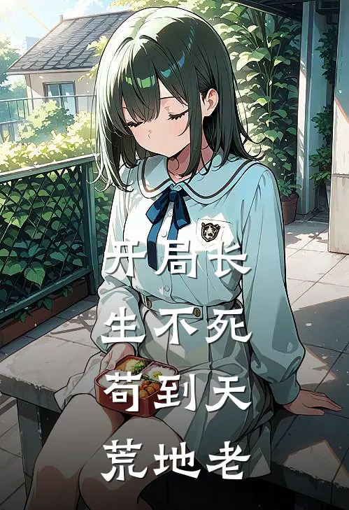 开局长生不死，苟到天荒地老