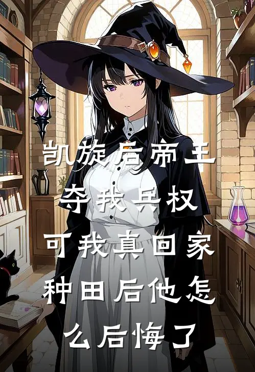 凯旋后帝王夺我兵权，可我真回家种田后他怎么后悔了