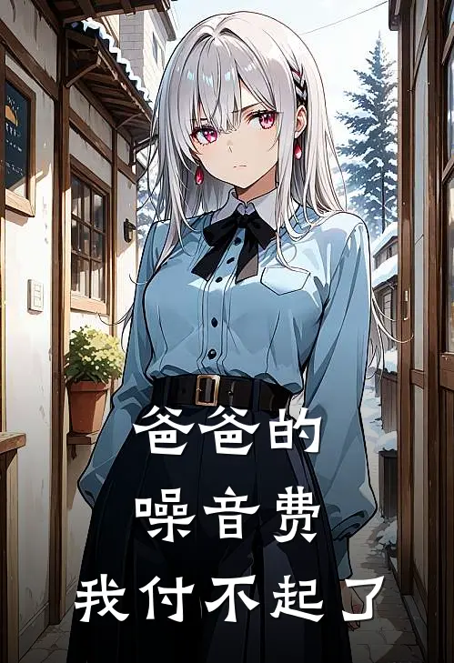 静静姜安国《爸爸的噪音费，我付不起了》最新章节阅读_(爸爸的噪音费，我付不起了)全章节免费在线阅读