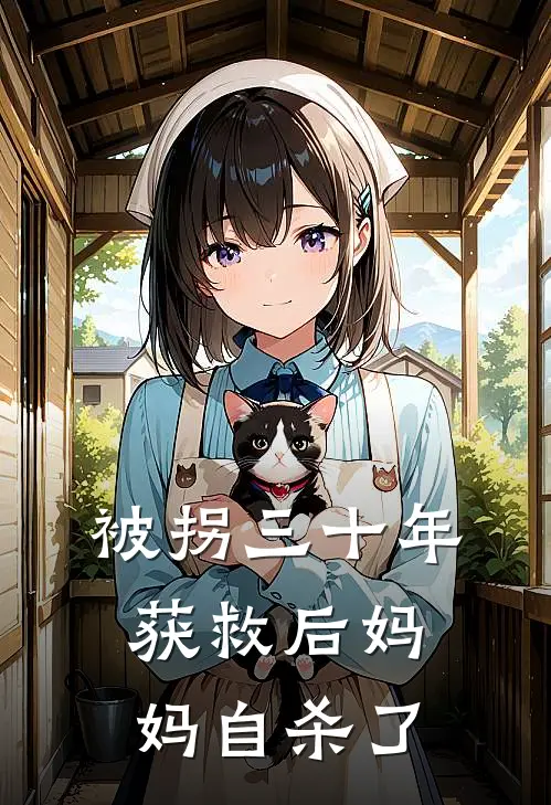 被拐三十年，获救后妈妈自杀了凌毓连麦最新小说推荐_热门小说排行榜被拐三十年，获救后妈妈自杀了(凌毓连麦)