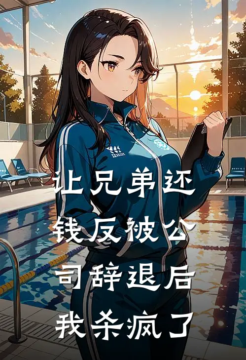 让兄弟还钱反被公司辞退后，我杀疯了