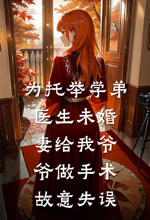 为托举学弟，医生未婚妻给我爷爷做手术故意失误