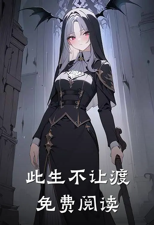 此生不让渡免费阅读