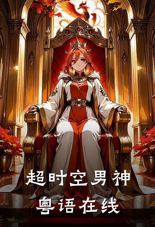 超时空男神粤语在线