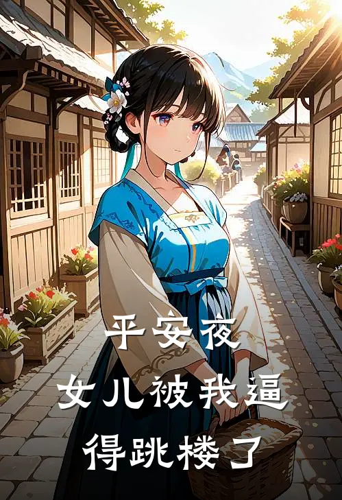 平安夜，女儿被我逼得跳楼了