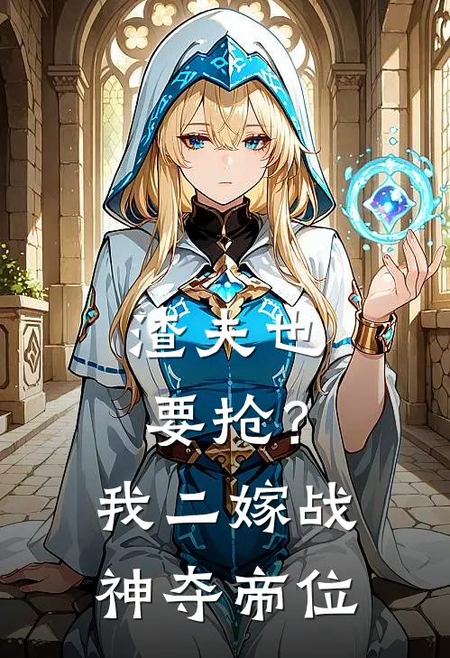 渣夫也要抢？我二嫁战神夺帝位