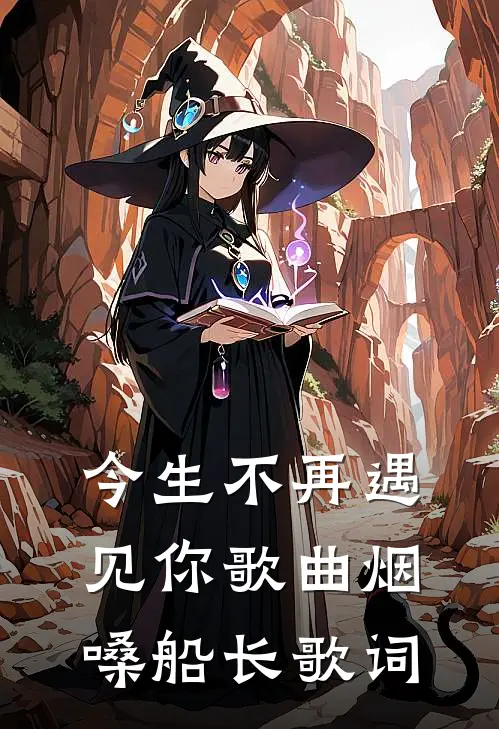 今生不再遇见你歌曲烟嗓船长歌词