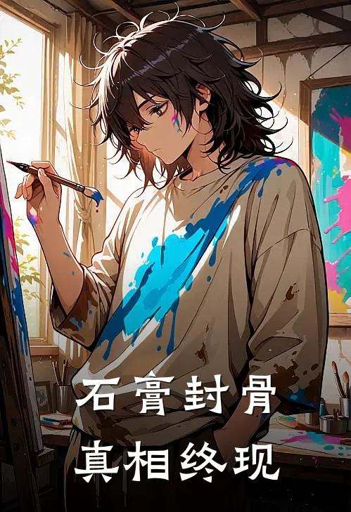 石膏封骨，真相终现