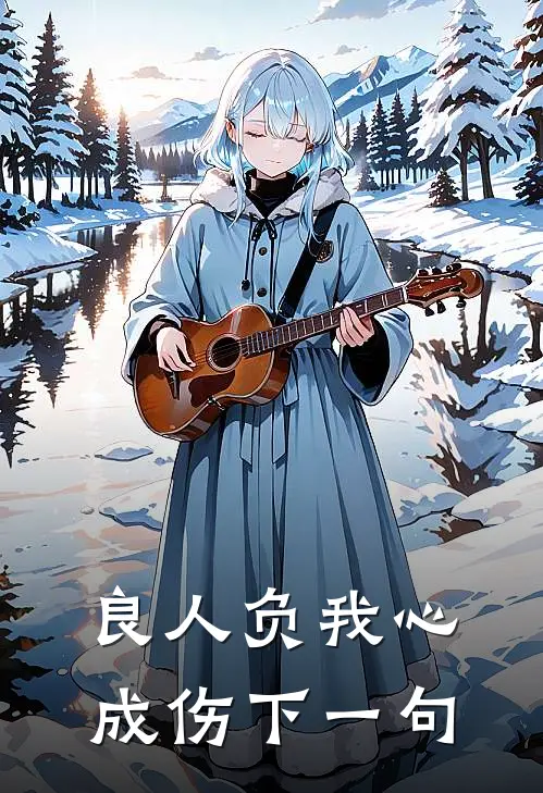 良人负我心成伤下一句