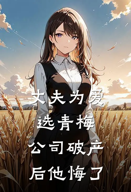 丈夫为爱选青梅，公司破产后他悔了