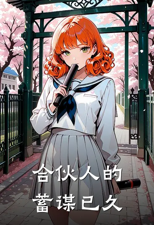 合伙人的蓄谋已久